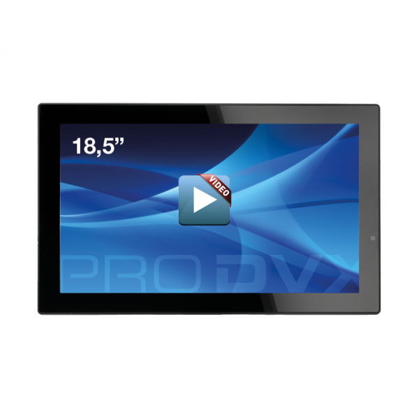 ProDVX | ProDVX SD18 | 18.5 ...