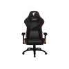 Gigabyte Gaming Chair | AGC310 | Black/Orange