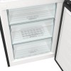 Gorenje NRK6192ABK4 fridge-freezer Freestanding 302 L E Black