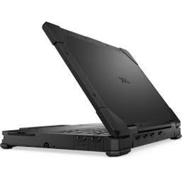 Notebook|DELL|Pro Rugged|14|RB14250|CPU  Core Ultra|u5-135U|1600 MHz|14