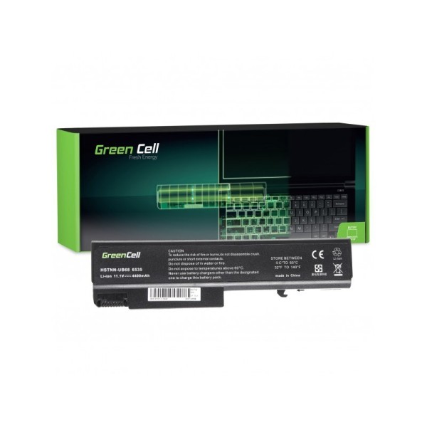 Green Cell HP14 notebook spare part ...
