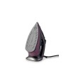 Steam iron Gorenje SIK2800BKV 2800 W Black, Purple