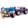 LEGO FRIENDS 42603 STARGAZING CAMPING VEHICLE