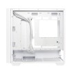 Asus A21 White micro-ATX case