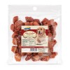 HILTON Knotted Duck Bone 6 cm - dog chew - 500g