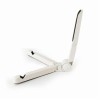 TABLET ACC STAND UNIVERSAL/WHITE TA-TS-01/W GEMBIRD