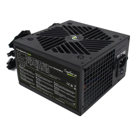 Power Supply|TECNOWARE|FAL551FSP12|ATX 2.01|550 Watts|FAL551FSP12