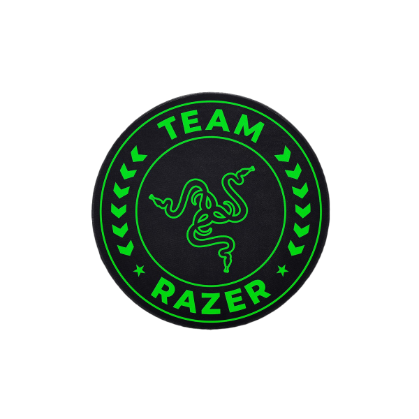 Razer Team Razer Floor Mat 100% ...