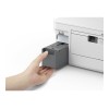 Epson WF-M4119DW | Mono | Inkjet | Wi-Fi | Maximum ISO A-series paper size A4 | White