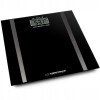 Esperanza EBS018K personal scale Electronic personal scale Rectangle Black