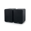 Muse | Shelf Speakers With Bluetooth | M-620SH | 150 W | Bluetooth | Black