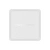 Keenetic Voyager Pro AX1800 Mesh Wi-Fi 6 Router/Extender/Access Point with 2-Port Gigabit Smart Switch and Power over Ethernet, 4pc(s)