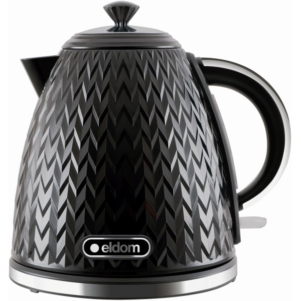 ELDOM NELA kettle, 1.7 l capacity, ...