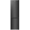 Gorenje | Refrigerator | NRK6202EBXL4 | Energy efficiency class E | Free standing | Combi | Height 200 cm | No Frost system | Fridge net capacity 235 L | Freezer net capacity 96 L | Display | 38 dB | Black
