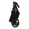 Kinderkraft pram TRIG 3 ONYX BLACK