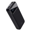 Trust 25883 power bank Lithium-Ion (Li-Ion) 20000 mAh Black