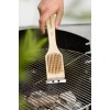 Barbecook | Copper and steel brush FSC, 31 cm | BC-ACC-7074