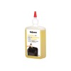 Fellowes | Shredder Oil 355 ml | For use with all Fellowes cross-cut and micro-cut shredders. Oil shredder each time wastebasket is emptied or a minimum of twice a month. Plastic squeeze bottle with extended nozzle ensures complete coverage