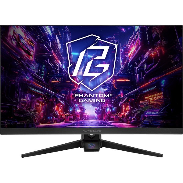 Asrock Phantom Gaming computer monitor 68.6 ...