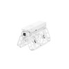 HoverAir X1 Drone - Combo Plus Retail - White