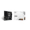 Mainboard|BIOSTAR|AMD B850|SAM5|Micro-ATX|1xPCI-Express 4.0 4x	|1xPCI-Express 4.0 16x|2xM.2|1xHDMI|1xDisplayPort|6xUSB 2.0|6xUSB 3.2|1xUSB-C|1xRJ45|3xAudio port|B850MT2-EDJ