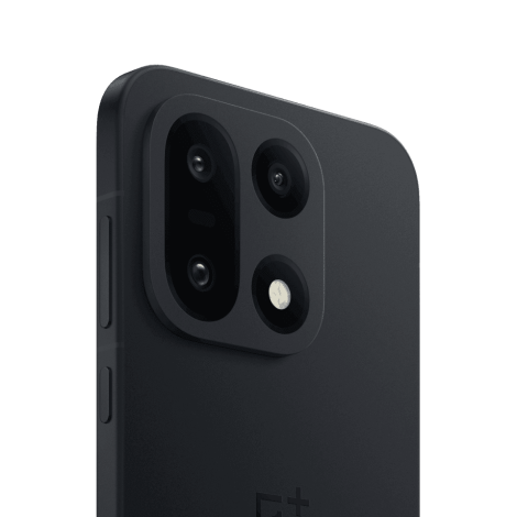 OnePlus 15 (Infinite Black) DS 6.78