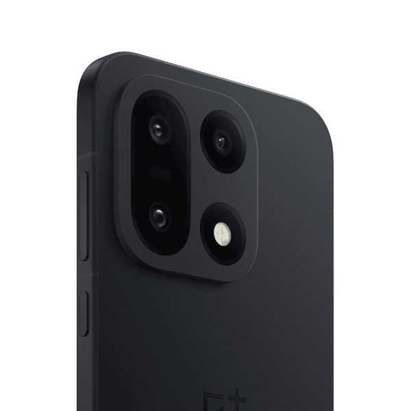 OnePlus 15 (Infinite Black) DS 6.78