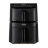 Frytownica 10.8L Cosori black