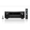 Amplituner Denon AVR-X2800H 7.2 Czarny