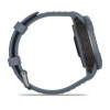 SMARTWATCH INSTINCT CROSSOVER/BLUE 010-02730-04 GARMIN