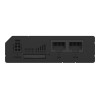 LTE Router | RUT241 | 802.11n | 10/100 Mbit/s | Ethernet LAN (RJ-45) ports 2 | Mesh Support No | MU-MiMO No | 2G/3G/4G | Antenna type 2 x SMA for LTE, 1 x RP-SMA for WiFi | 0