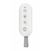 Yale AL-SK1-1A-EU security alarm system Wi-Fi White