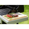 Barbecook | Bamboo cutting board with groove FSC, 40 x 30 x 3 cm (per 3 pcs) | BC-ACC-7306