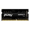 Kingston | 8 GB | DDR4 | 3200 MHz | Notebook | Registered No | ECC No