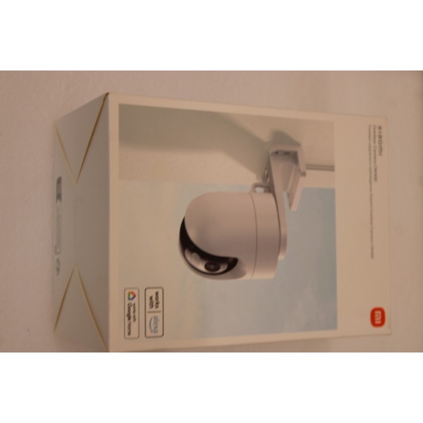 SALE OUT. Xiaomi Outdoor Camera CW400 ...