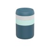 Kambukka termos obiadowy Bora 600 ml - Deep Teal