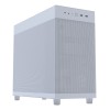 ASUS PRIME AP303 Mesh Midi Tower White