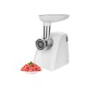 Adler AD 4803 Meat mincer, Power 800W, Bowl, Middle size sieve, Mince sieve, Poppy sieve, Plunger, Sausage filler | Adler