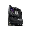 Asus | ROG STRIX Z790-E GAMING WIFI II | Processor family Intel | Processor socket LGA1700 | DDR5 DIMM | Supported hard disk drive interfaces SATA, M.2 | Number of SATA connectors 4