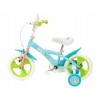 Children's bicycle 12” BLUEY bicycle for children Dog - TOIMSA 1159 EN71