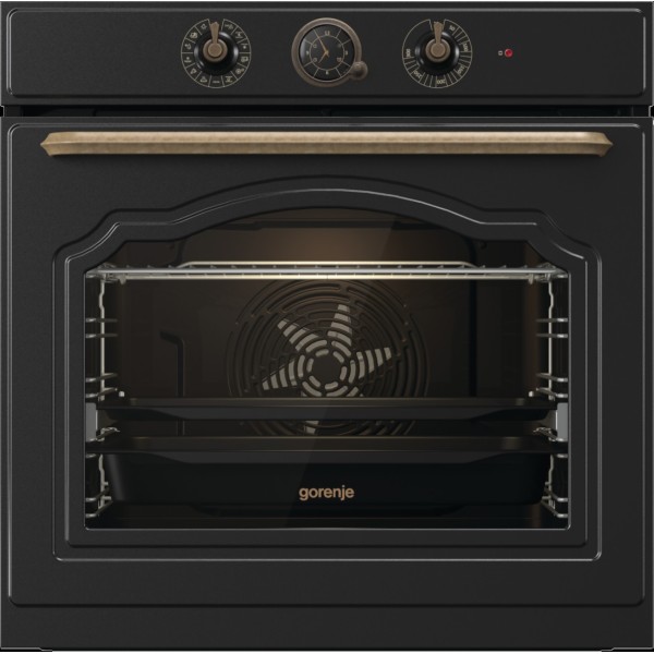 Gorenje | Oven | BOS67371CLB | ...