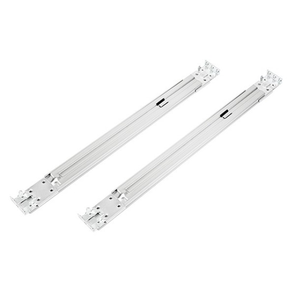 Silverstone SST-RMS09-20 rack accessory Rack rail ...
