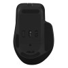 MOUSE USB OPTICAL WRL MD301/BLACK 90XB0AF0-BMU010 ASUS
