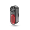 NAVITEL FLOW BL800 Rear bike light with 4K DVR recorder