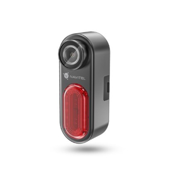 NAVITEL FLOW BL800 Rear bike light ...
