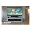 Elite Screens | Projection Screen | AR100WH2 | Diagonal 100 