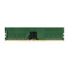 MEMORY DIMM 8GB PC25600 DDR4/KVR32N22S8/8 KINGSTON