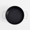 Smile 14-piece cookware set MGK-22 with cutting board set