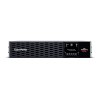 CyberPower | Smart App UPS Systems | PR2200ERTXL2U | 2200 VA | 2200 W