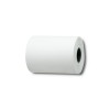 Qoltec 51896 Thermal roll 57 x 20 | 55g / m2 | 10 pcs. | BPA free